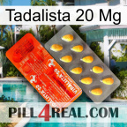 Tadalista 20Mg new01
